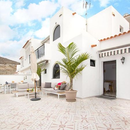 Guesthouse Le Reve Mogan Exterior photo