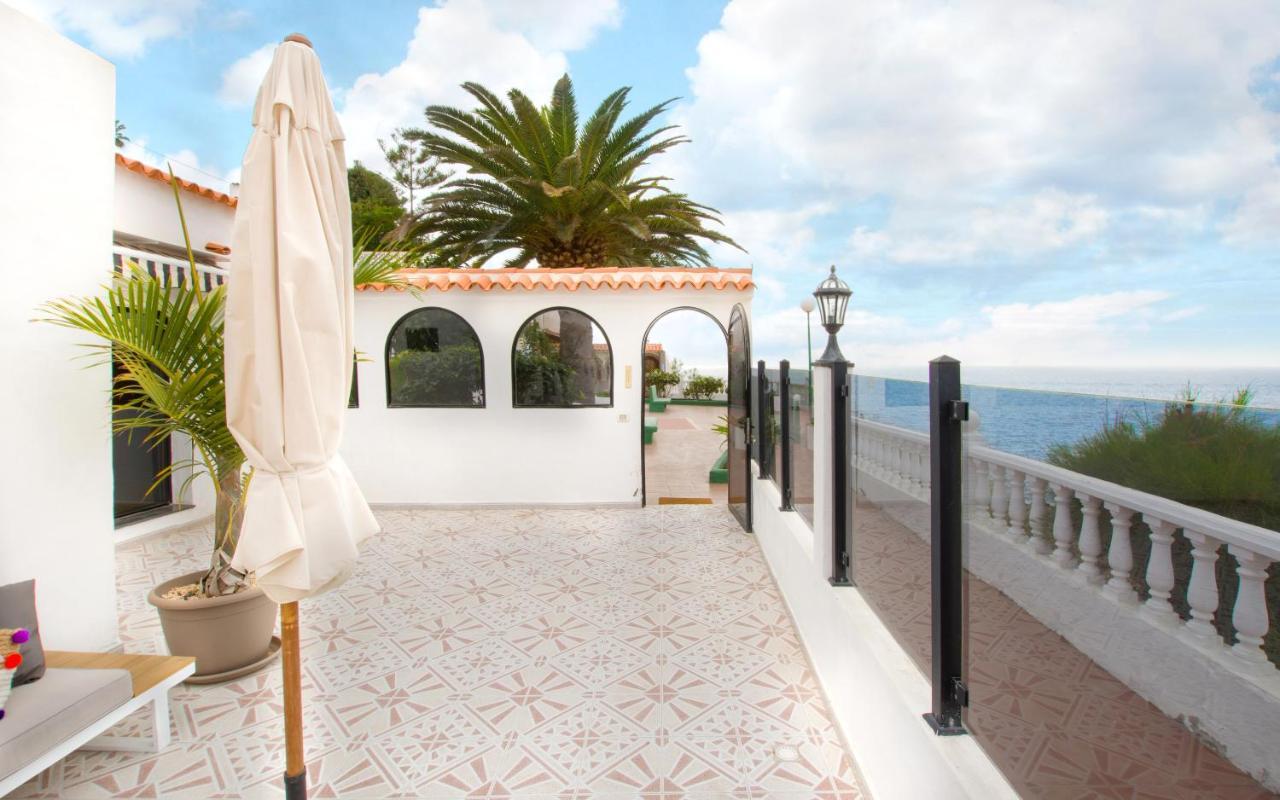 Guesthouse Le Reve Mogan Exterior photo