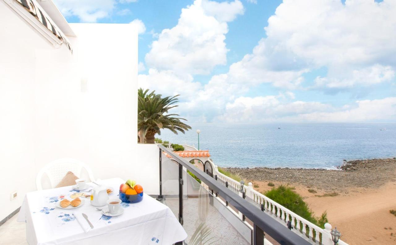 Guesthouse Le Reve Mogan Exterior photo