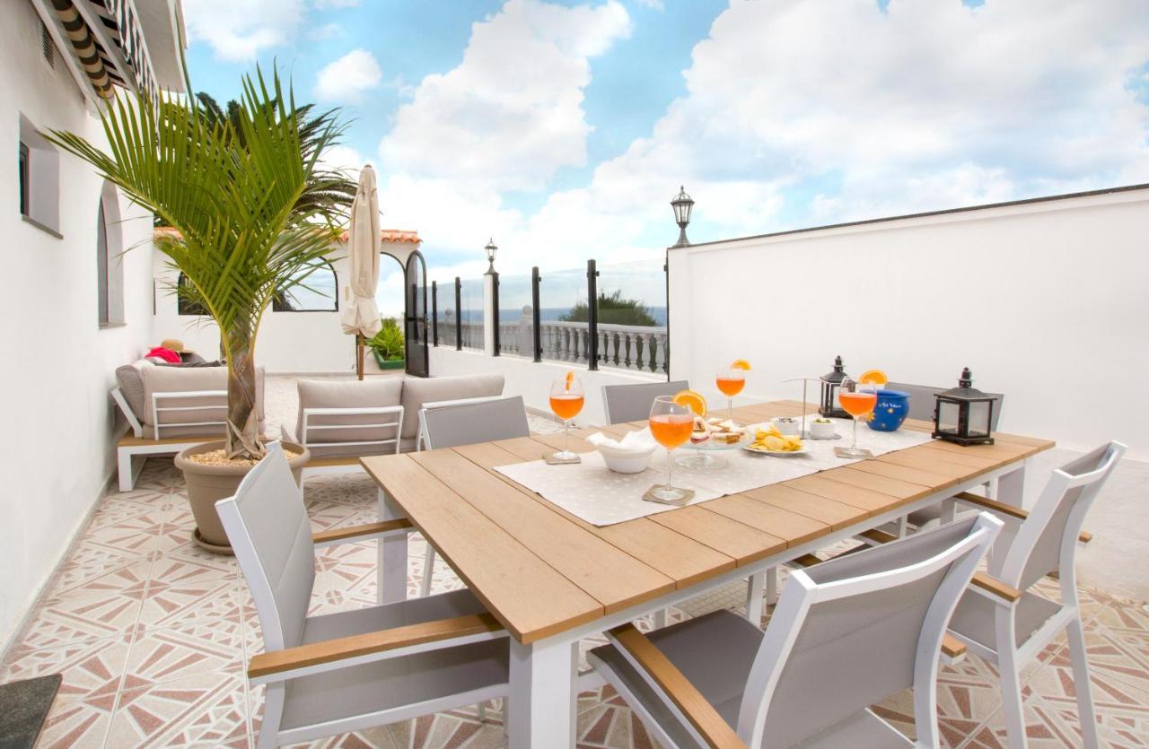 Guesthouse Le Reve Mogan Exterior photo